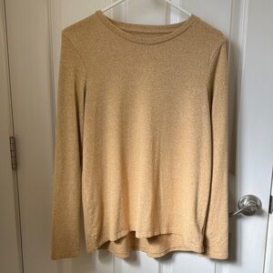 American Eagle Outfitters Long Sleeve Shirt